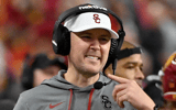 Lincoln Riley has a team to prepare for the Cotton Bowl and early signing day at the same time.