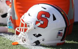 Syracuse helmet