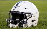 Penn State Helmet