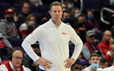 nebraska-head-coach-fred-hoiberg-downplays-letdown-in-loss-to-indiana