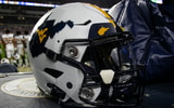 West Virginia Helmet