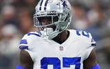 Cowboys safety Jayron Kearse