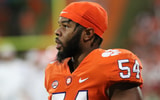 clemson-linebacker-jeremiah-trotter-on-meanining-of-earning-all-american-honors