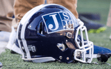jackson state helmet