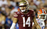 florida-state-star-receiver-johnny-wilson-exits-virginia-tech-game-in-third-quarter-with-injury