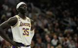 lakers-reportedly-guarantee-wenyen-gabriels-contract-rest-season