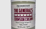 general-booty-oklahoma-sooners-football-quarterback-nil-deal-the-generals-crimson-cream
