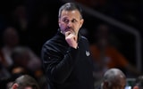 mississippi-state-head-coach-chris-jans-gives-thoughts-on-georgia-basketball-team