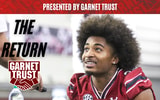south carolina gamecocks football juice wells garnet trust interview