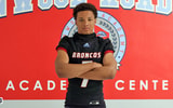 Marquise Lightfoot Ohio State target