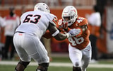 Jeremiah Byers, UTEP Miners offensive lineman