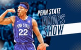 Jalen Pickett Penn State Basketball On3