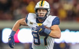 former-west-virginia-tight-end-mike-olaughlin-commits-to-houston