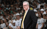 Fran McCaffery Iowa