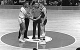 The 1963 Game of Change between Loyola Chicago and Mississippi State