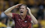 Arkansas v Missouri