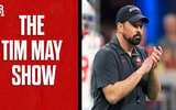 Tim May show