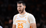 Tennessee G Santiago Vescovi