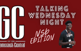 GC Live: Talking Wednesday Night NSD Edition