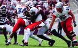 former-texas-am-edge-donell-harris-commits-to-louisiana-monroe