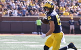 does-peyton-oleary-have-a-role-with-michigan-football-this-fall