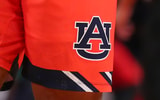 Auburn basketball logo