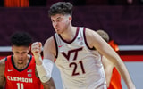 virginia-tech-forward-grant-basile-shares-his-thoughts-following-93-87-win-over-notre-dame