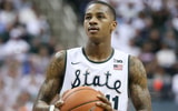 Keith Appling