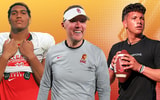 USC top 2024 recruiting targets