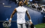 Ameer Abdullah