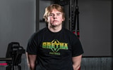 Kalvin Janssen Gretna