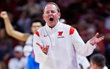 Ole Miss v Arkansas
