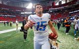 Los Angeles Chargers v Atlanta Falcons