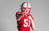 Conor Connealy to walk-on at Nebraska
