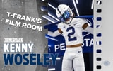Kenny Woseley Penn State Football On3