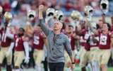 Mike Norvell, Florida State