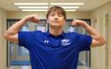 Zach Ludwig
