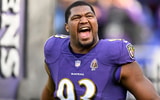 NFL Free Agency Veteran Calais Campbell signs one year deal with Atlanta Falcons Baltimore Ravens
