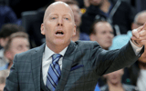 UCLA HC Mick Cronin