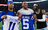 Dallas Cowboys announce jersey numbers for team newcomers including new No 21 stephon gilmore