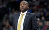 Missouri HC Dennis Gates