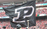 Purdue Flag