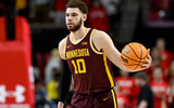 Minnesota star Jamison Battle