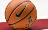 Alabama basketball