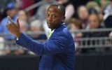 COLLEGE BASKETBALL: FEB 22 Virginia at Boston College