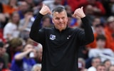 Greg McDermott, Creighton Bluejays basketball coach