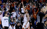 texas-takes-17-point-lead-into-halftime-with-half-court-bank-shot-by-timmy-allen
