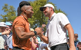 Scottie Scheffler, Bijan Robinson
