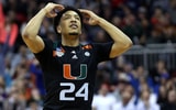 miami-hurricanes-star-nijel-pack-has-issues-with-shoes-in-final-four-vs-uconn