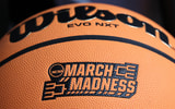 March Madness Basketball